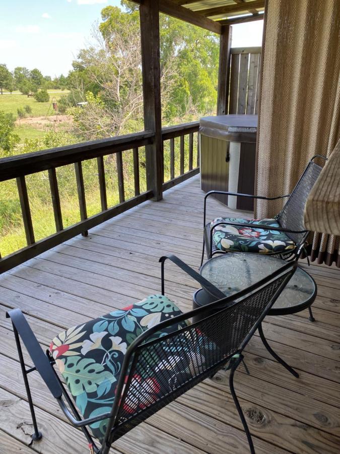City On A Hill At Spring Creek Fredericksburg Luaran gambar