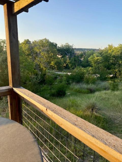 City On A Hill At Spring Creek Fredericksburg Luaran gambar