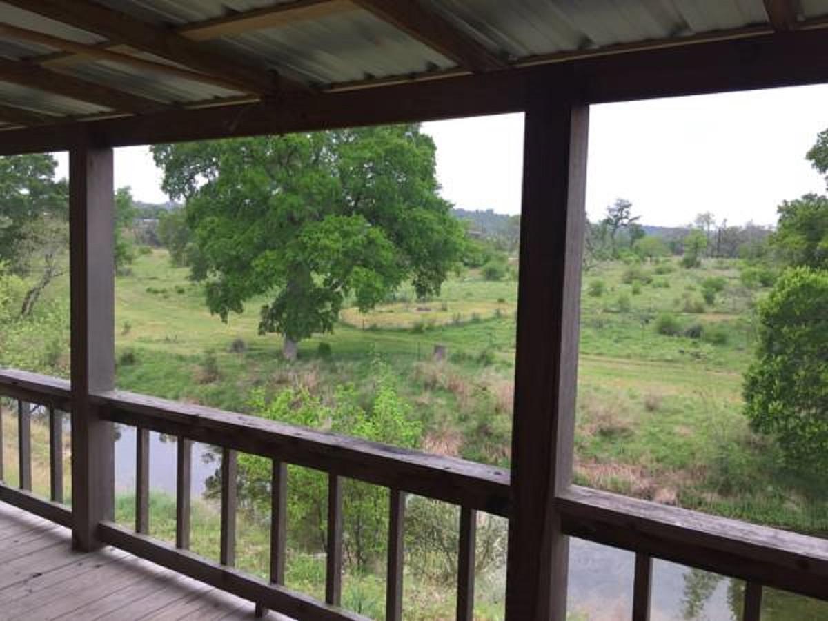 City On A Hill At Spring Creek Fredericksburg Luaran gambar