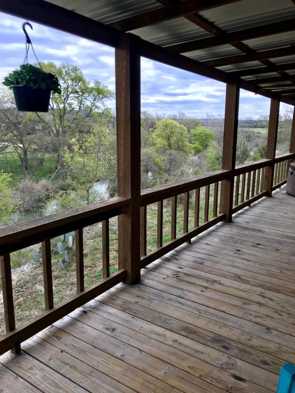 City On A Hill At Spring Creek Fredericksburg Luaran gambar